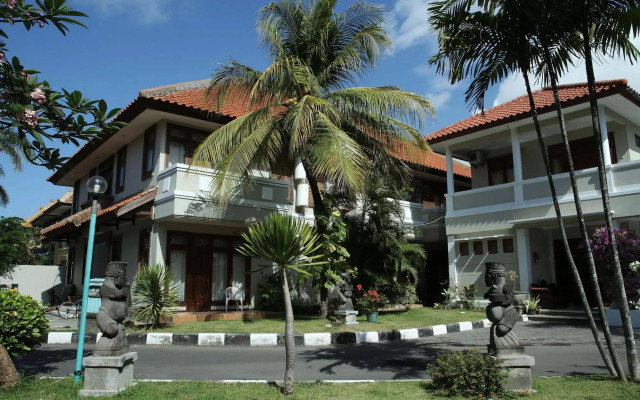 Sapta Petala Hotel