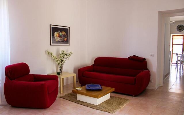 San Basilio Guest House