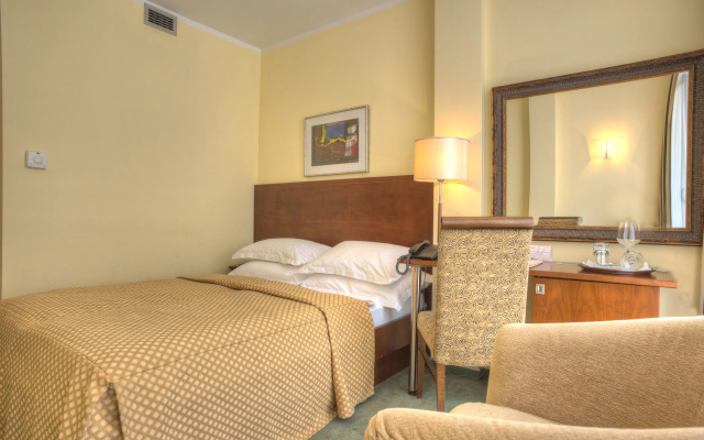 Hotel Rivijera