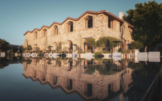 Ruins Luxury Resort