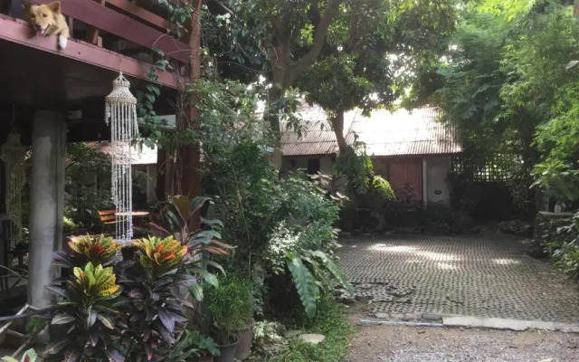 Baan Songjum Homestay