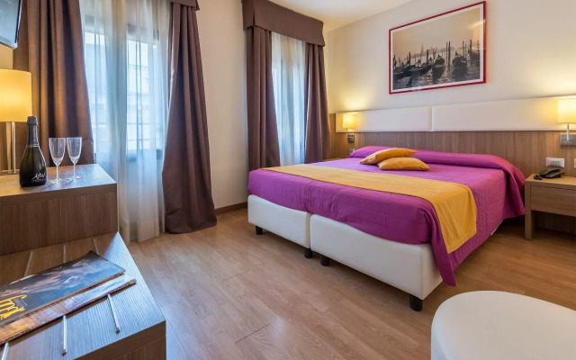 Hotel Il Moro di Venezia