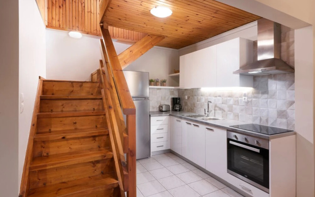 Cyan Residence