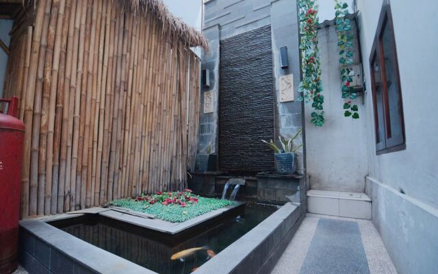 Airy Pasteur Cassa 2 Bandung