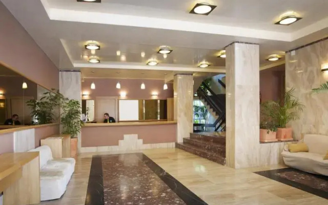 Apartamentos MS Pepita