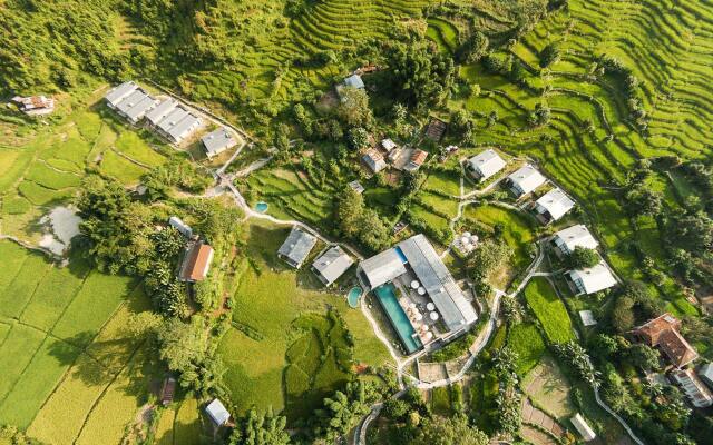 The Pavilions Himalayas The Farm