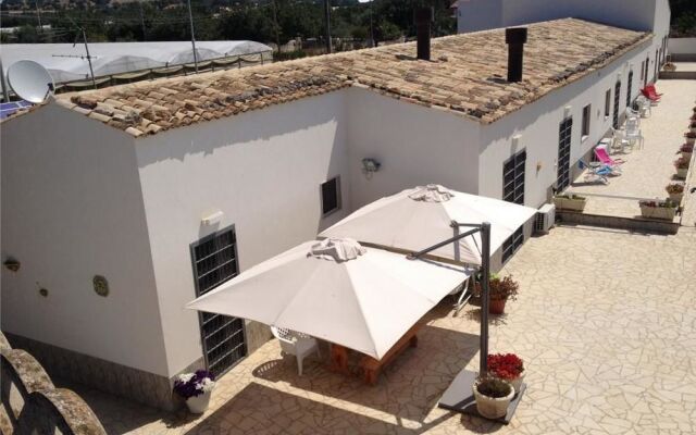 Agriturismo Canestanco Hotel