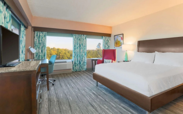 Wyndham Raleigh Durham - Research Triangle