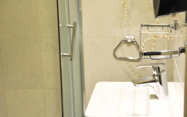 Travel Hotel Amsterdam