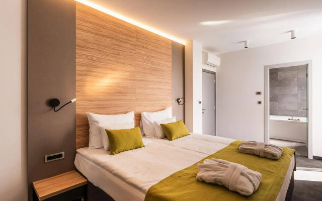 Hotel Olea