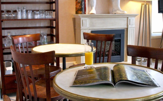 Logis Hotel Sully