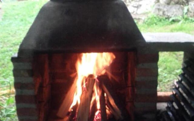 El Horrín De Claudia