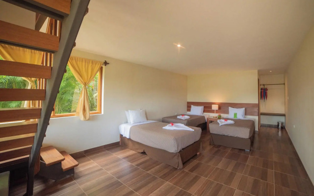 El Sauce Resort - Asociado Casa Andina