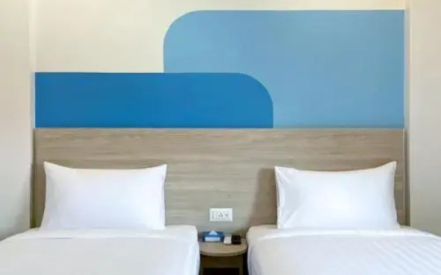 Seehotel Belvedere