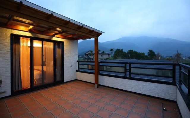 Goldenpaddy B&B