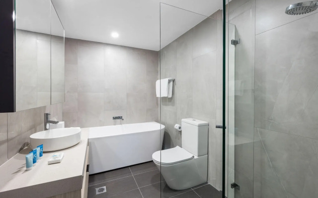 Meriton Suites Bondi Junction