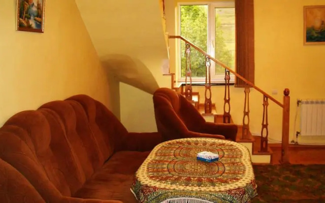 Bari Cottage Tsaghkadzor