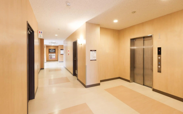 Hotel AZ Fukuoka Nogataten