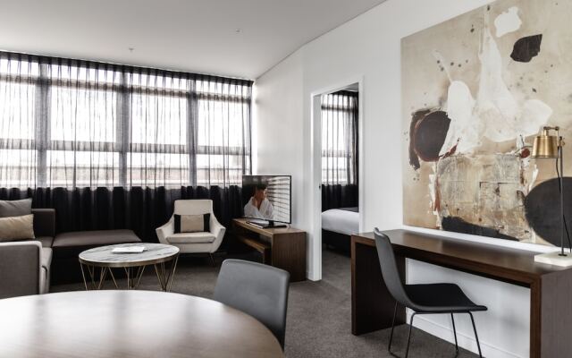 Silkari Suites at Chatswood