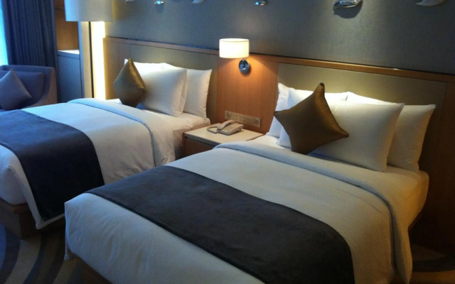 Northern Hotel Shanghai