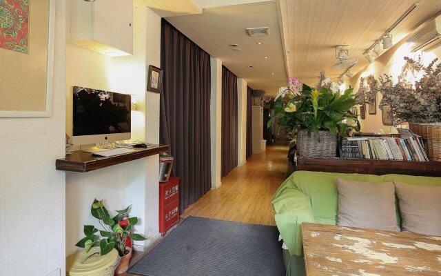 Peking International Youth Hostel