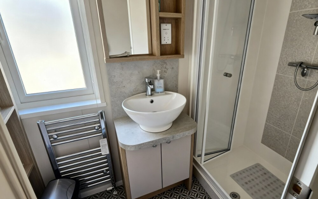 Ocean Edge Leisure Park - Holiday Accommodation 21286
