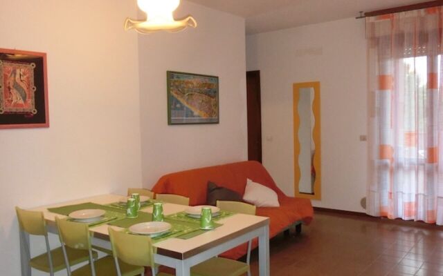 Spacious Flat on Bibione's Coast - Beahost
