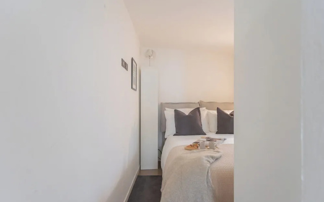 Pretty Studio in Old Town by Rent all Como