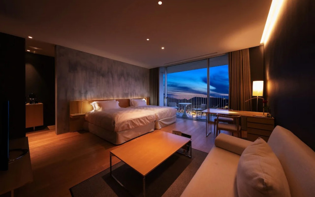 Garden Terrace Nagasaki Hotels & Resorts