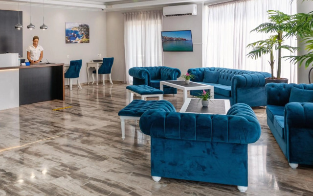 Dore Hotel