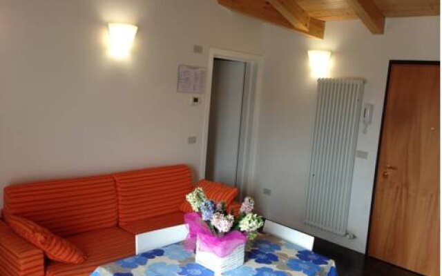 Antares Aparthotel