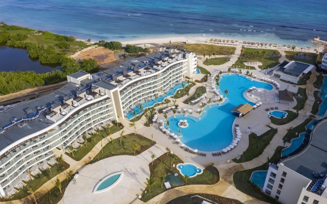 Ocean Coral Spring Resort - All inclusive