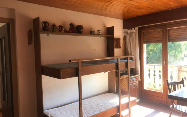 Appartement 2 pieces LE SAPPORO