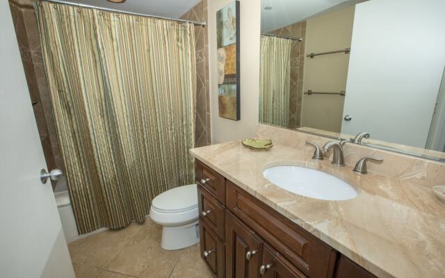 Inlet Reef 511 - 2 Br Condo