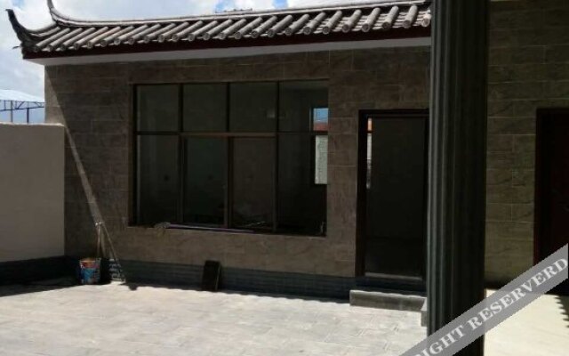 丽江翼宇别院酒店