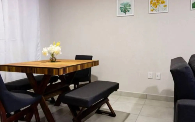 Parques Guadalajara Department Condominium, Central, Comfortable