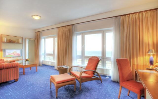 Best Western Hanse Hotel Warnemünde