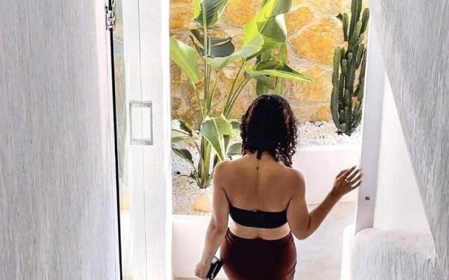 Geo & Art Boutique Hotel