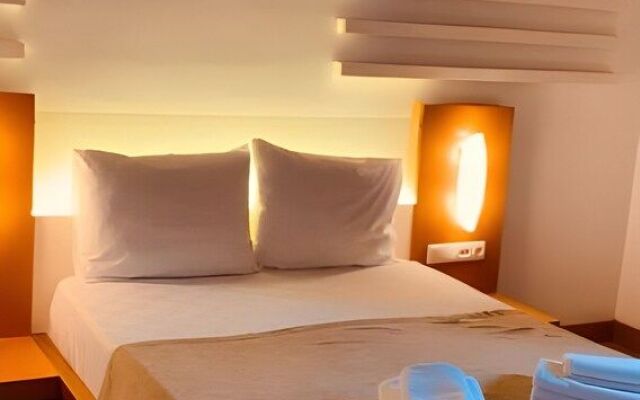 My Hotel