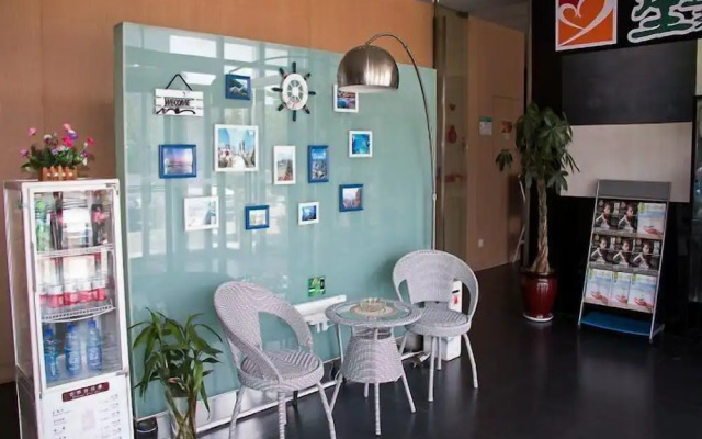 Jinjiang Inn Dalian Development Area