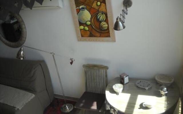 Appartement Dans Mas Provencal