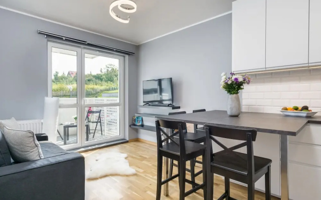 Elite Apartments City Center Suites
