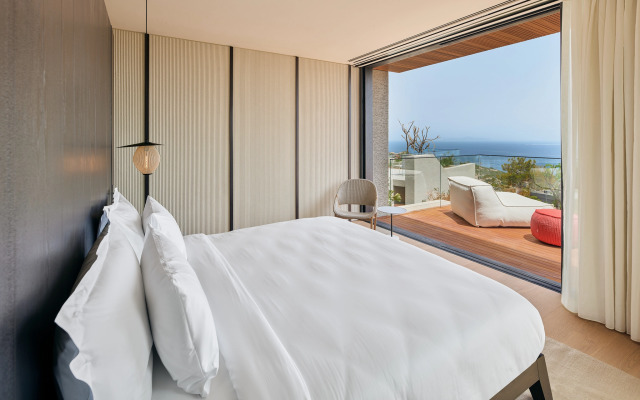 Voyage Golturkbuku Resort