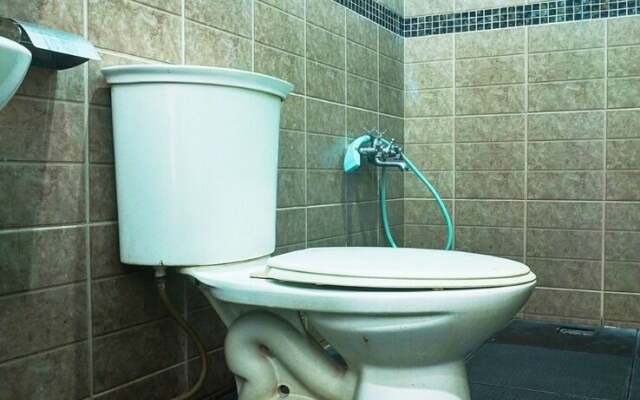 Hotel O Wisma Padi Syariah PanyipatanNearWisata Gunung Birah