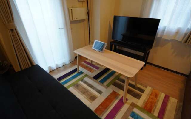 Osaka Yodoyabashi House