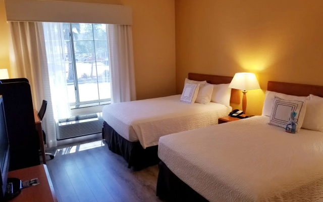 Fairfield Inn & Suites Temecula by Marriott