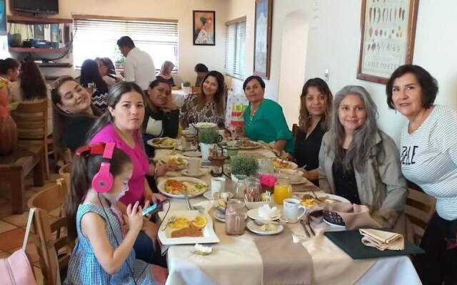 Hotel Posada Terranova