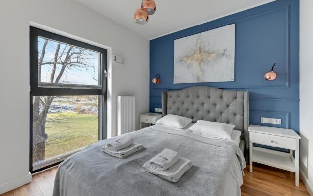 Dom & House Winter Residence