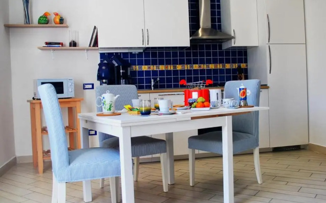 Casa Vacanze Quisisana