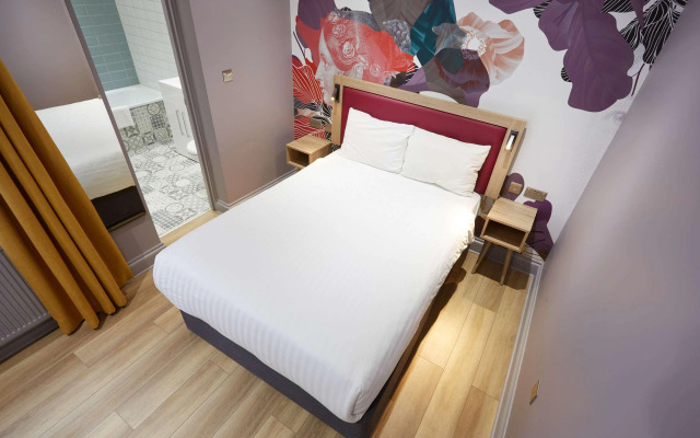 Comfort Inn Victoria